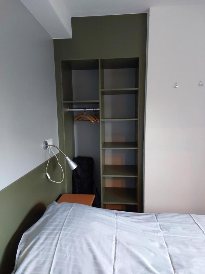 Boszicht 5 Appartement In Oostkapelle Luaran gambar