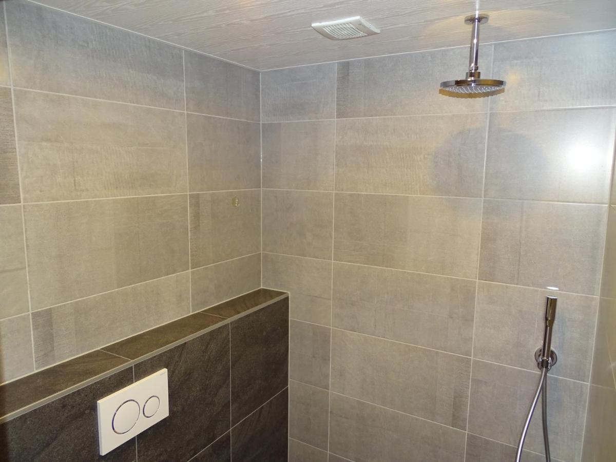 Boszicht 5 Appartement In Oostkapelle Luaran gambar