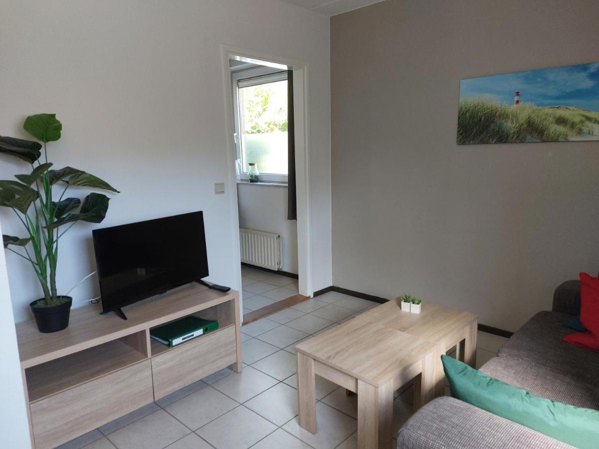 Boszicht 5 Appartement In Oostkapelle Luaran gambar