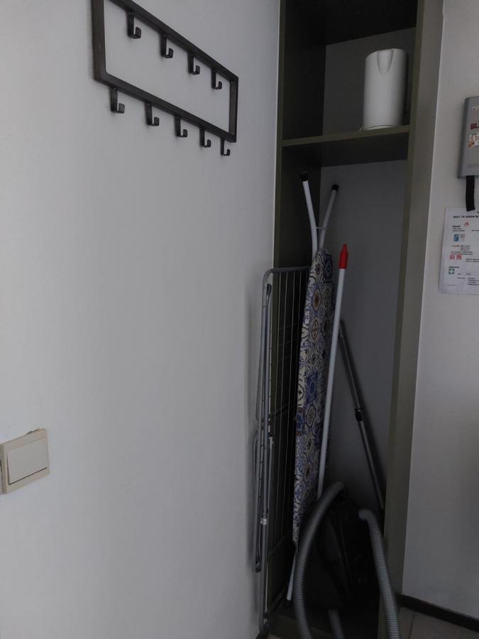 Boszicht 5 Appartement In Oostkapelle Luaran gambar