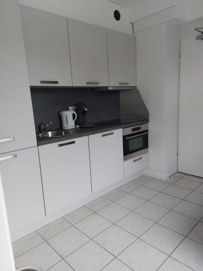 Boszicht 5 Appartement In Oostkapelle Luaran gambar