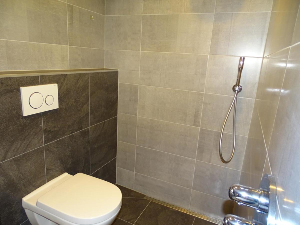 Boszicht 5 Appartement In Oostkapelle Luaran gambar