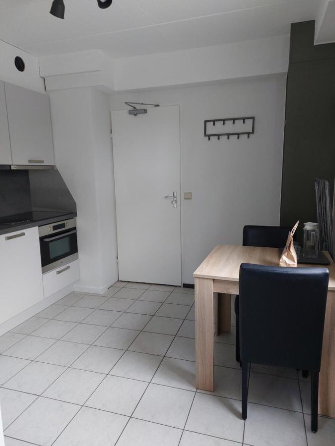 Boszicht 5 Appartement In Oostkapelle Luaran gambar